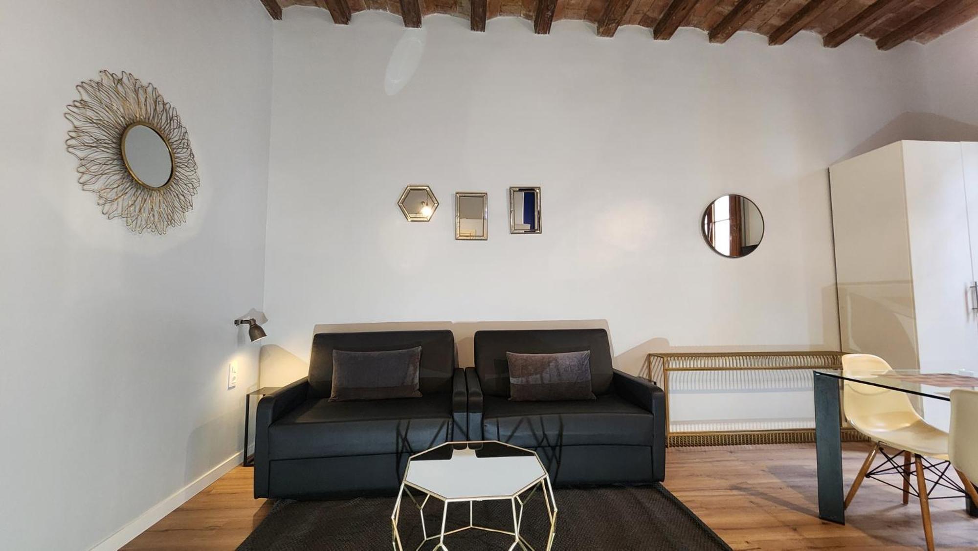Barrio Gotico Apartments Ferran Barcelona Exterior foto